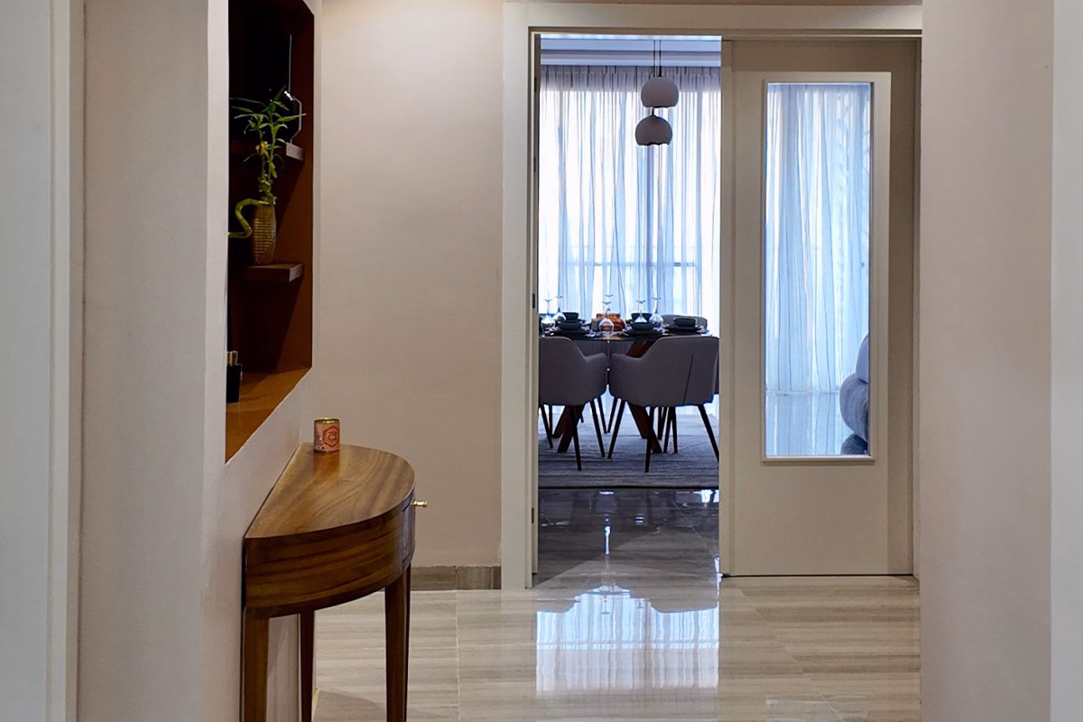 KAIS | Décoration - Mermoz